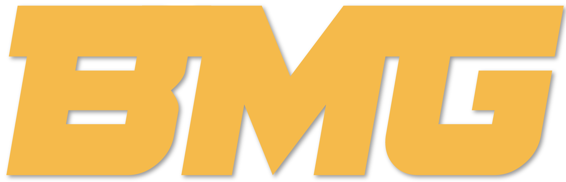 Logo BMG